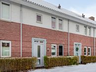 Achterberghstraat 23, 5281 AB Boxtel