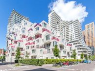 George Gershwinlaan 481, 1082 MT Amsterdam