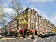 Rhijnvis Feithstraat 13-H, 1054 TT Amsterdam