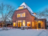 Amsterdamseweg 46, 6712 GJ Ede