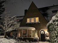 Gijsbrecht van Amstelstraat 349, 1215 CN Hilversum