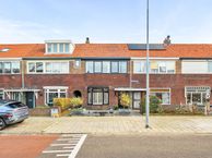 Fazantenstraat 43, 1781 XK Den Helder