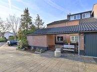 Bijenmeent 116, 1218 GH Hilversum