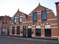 Mr. P.C. Hennequinstraat 8, 4501 AT Oostburg