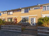 P A de Genestetlaan 31, 3221 VN Hellevoetsluis