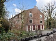 De Genestetlaan 26-C, 3818 GW Amersfoort