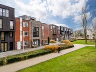 Koopvaardersplantsoen 55, 1034 KE Amsterdam