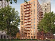 SP.8.1 | 3-kamer appartement | SPARK (Bouwnr. 34), 5616 LD Eindhoven