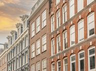 Fokke Simonszstraat 76-A, 1017 TK Amsterdam