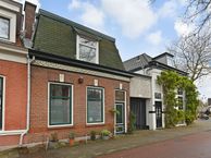 Oude Haagweg 651, 2552 GL Den Haag