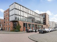 W.G. Witteveenplein 113, 3071 MA Rotterdam