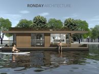 IJsbaanpad 94-C, 1076 CW Amsterdam