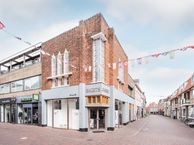 Schoenmakersstraat 1-C, 3841 BB Harderwijk