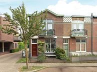 Dommer van Poldersveldtweg 13, 6521 NC Nijmegen