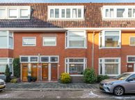 Jan Hissink Jansenstraat 30, 9713 HW Groningen