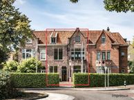 Bronsteeweg 45, 2101 AB Heemstede