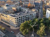 Stationsplein 17, 7311 NX Apeldoorn