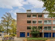 Kastelenstraat 115-1, 1082 EB Amsterdam