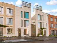 Tweede Muntmeesterslaan 46, 3541 GV Utrecht