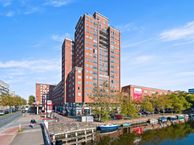 Verheeskade 375, 2521 DE Den Haag