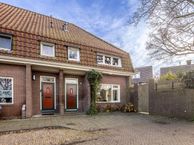 Lijsterstraat 1, 6822 LB Arnhem