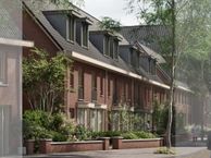 Lammenschansweg (Bouwnr. 9), 2313 DM Leiden