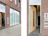 Oostzeedijk 58-A, 3063 BD Rotterdam