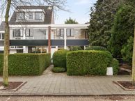 Bizetlaan 13, 3055 SB Rotterdam