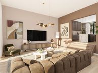 Cortado Urban Villa (Bouwnr. 480), 1064 AB Amsterdam