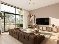 Cortado Urban Villa (Bouwnr. 481), 1064 AB Amsterdam