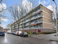 Uitgeeststraat 179, 2547 VD Den Haag