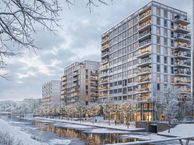 Cortado Waterfront 95-100 (Bouwnr. 500), 1064 AB Amsterdam