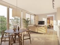 Liftado Waterfront 50 (Bouwnr. 528), 1064 AB Amsterdam