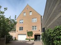 Oranjehof PP 22, 2042 GS Zandvoort