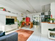 Hoogte Kadijk 151-B, 1018 BJ Amsterdam