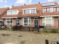 Sontdwarsstraat 42, 8921 KV Leeuwarden