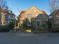 Boslaan 32, 1405 CC Bussum