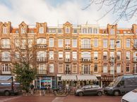 Javastraat 25-3, 1094 GZ Amsterdam