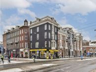 Stadhouderskade 122-2, 1073 BA Amsterdam