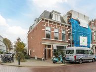 Haringkade 1-G, 2584 EA Den Haag