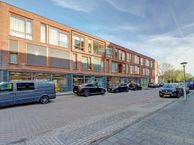 Steenbokstraat 32-H, 3331 TM Zwijndrecht