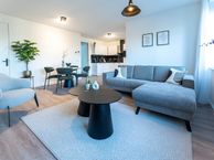 Voltstraat 43-A, 5021 SB Tilburg