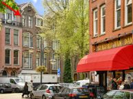 Johannes Verhulststraat 109-3, 1071 MZ Amsterdam