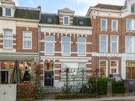 Graafseweg 29-B, 6512 BN Nijmegen