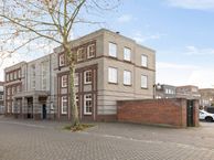 Parcivalring 100, 5221 LP Den Bosch