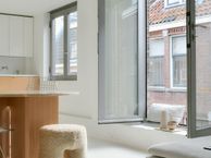 Zandstraat 5-C, 1011 HJ Amsterdam