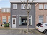 Maarten Trompstraat 6, 4625 ED Bergen op Zoom