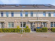 Woudlaar 55, 1359 KM Almere