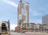 Posthoornstraat 344, 3011 WD Rotterdam