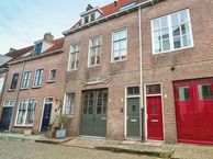 Schuitvlotstraat 24-A, 4331 SZ Middelburg